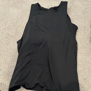 adidas Black Workout Tank for Women